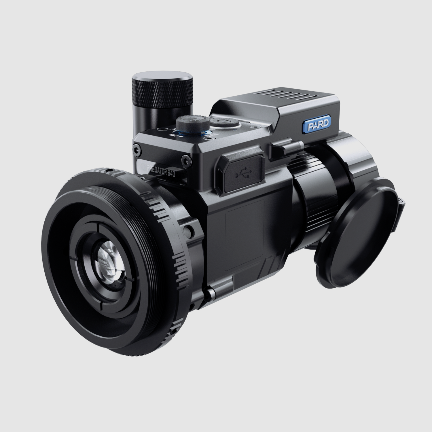 Pard Predator 480, Bild 2 von 3