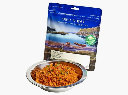 Trek’n Eat TrekN Eat Chicken Tikka Masala