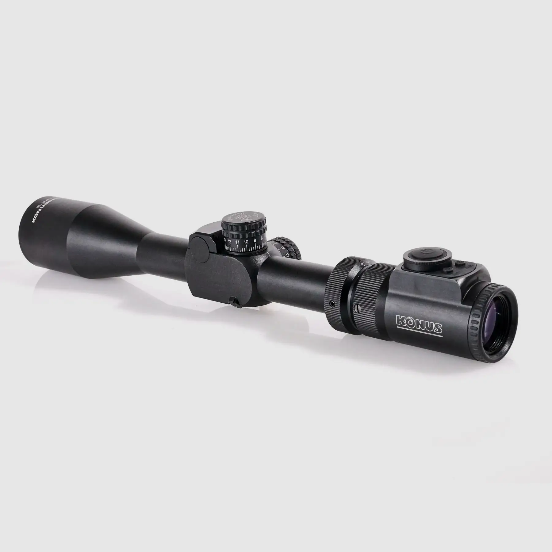 Konus Konuspro EL-30 6-24X50 Richtkijker, afbeelding 2 van 7