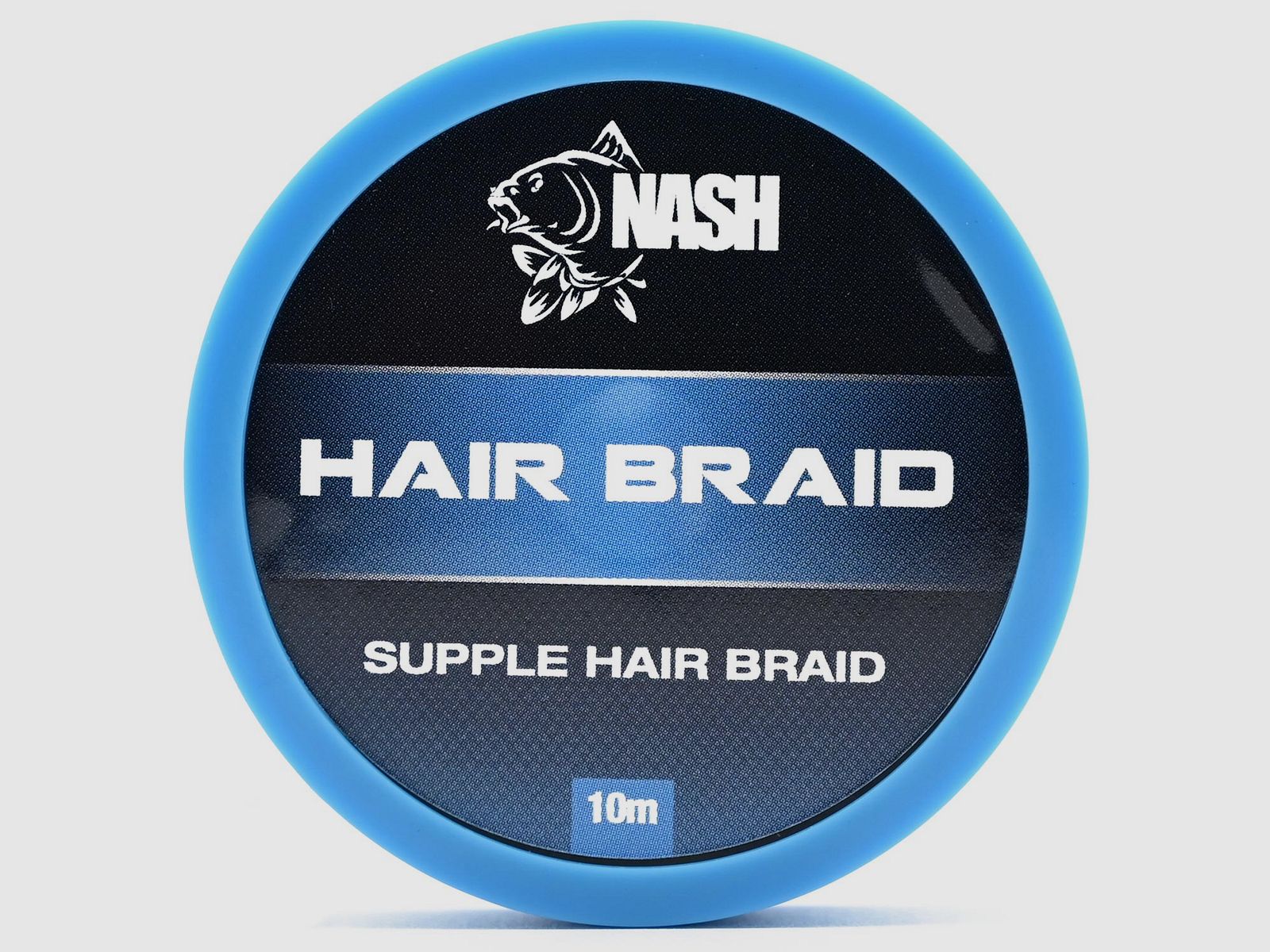Nash Hair Braid