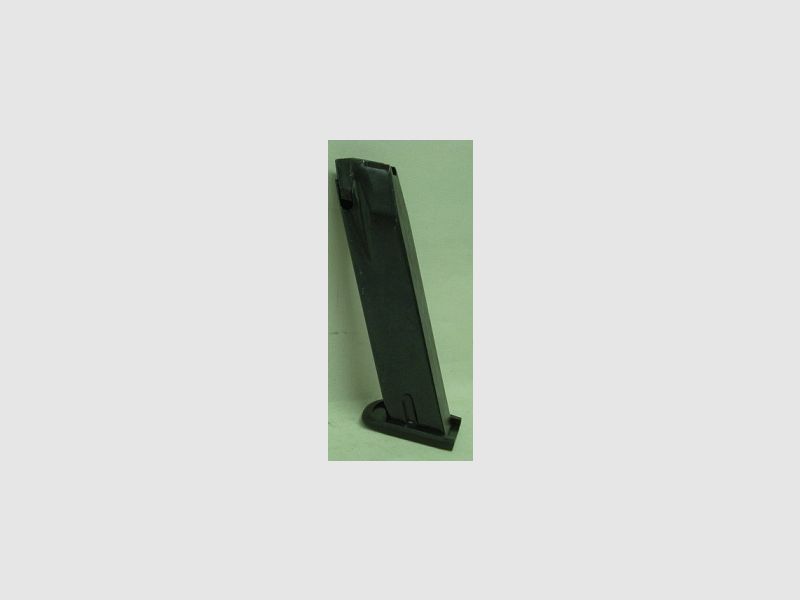 Zoraki Magazin 918 Kal.9mm - für 18 Schuss