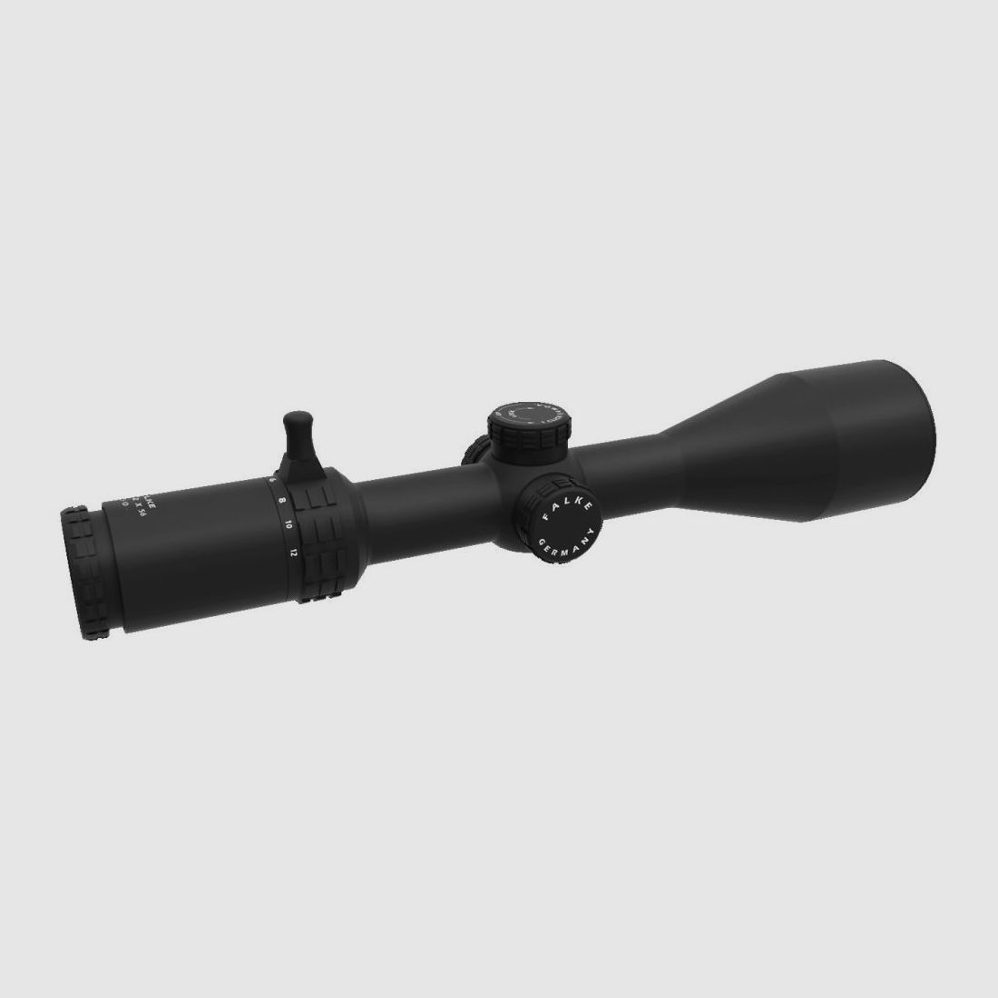 Falke 3-12×56 L4, Bild 2 von 3