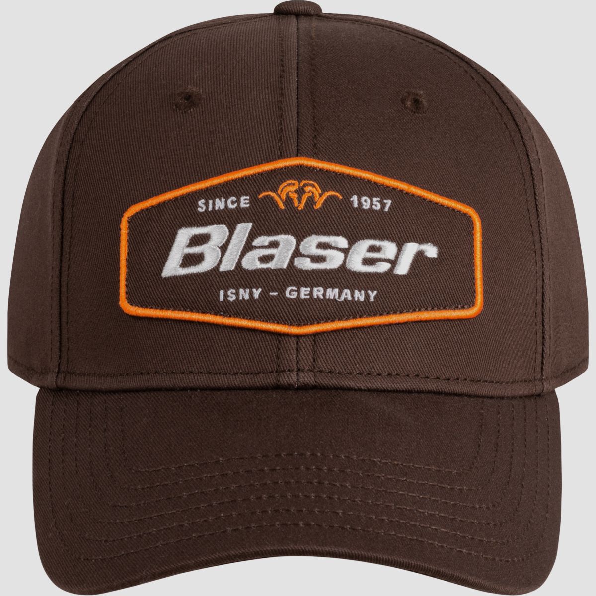 Distintivo Blaser Cappello