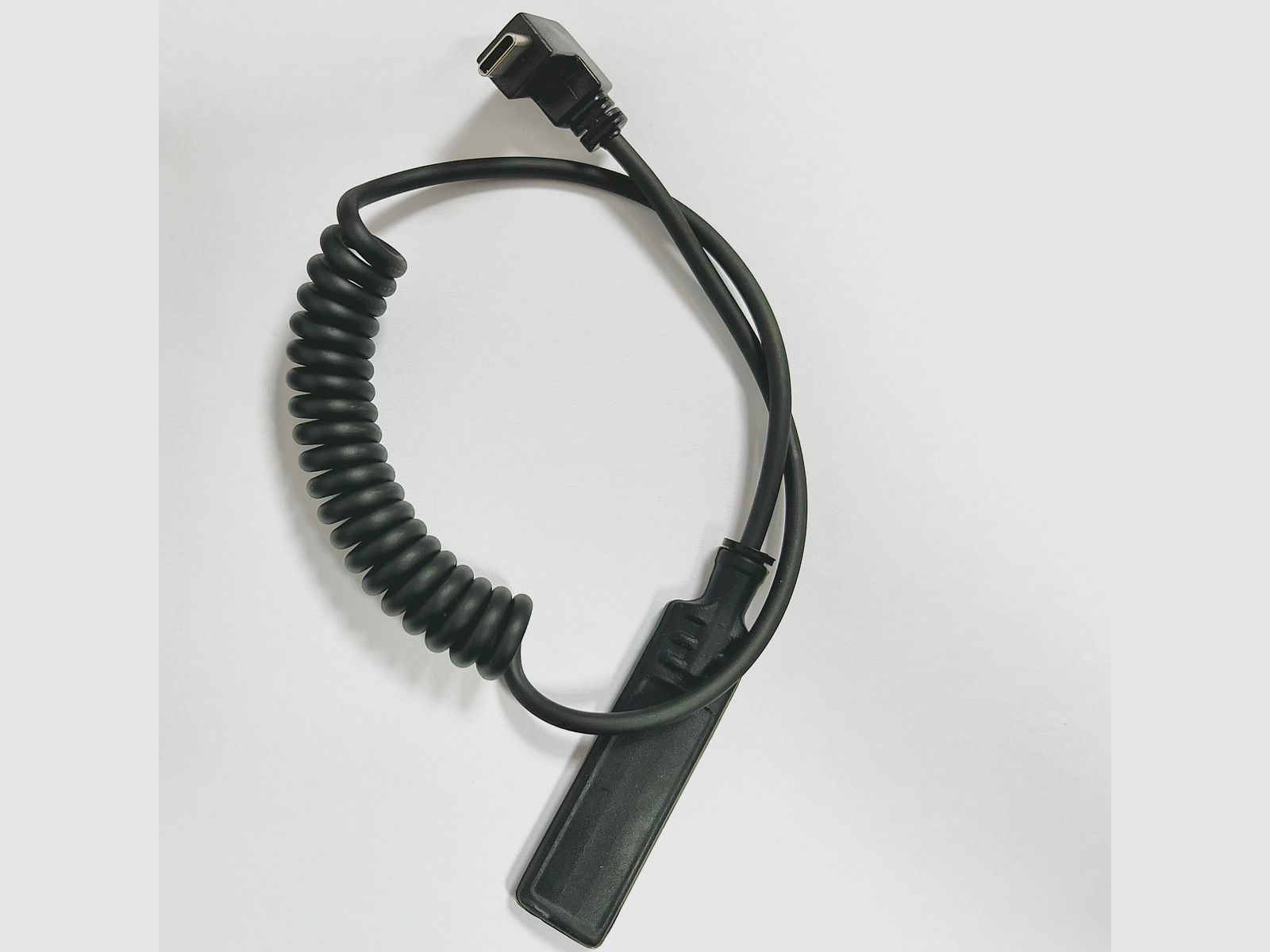 Versetzter Schalter RMC V2 für taktische Lampen Speras, Bild 2 von 2