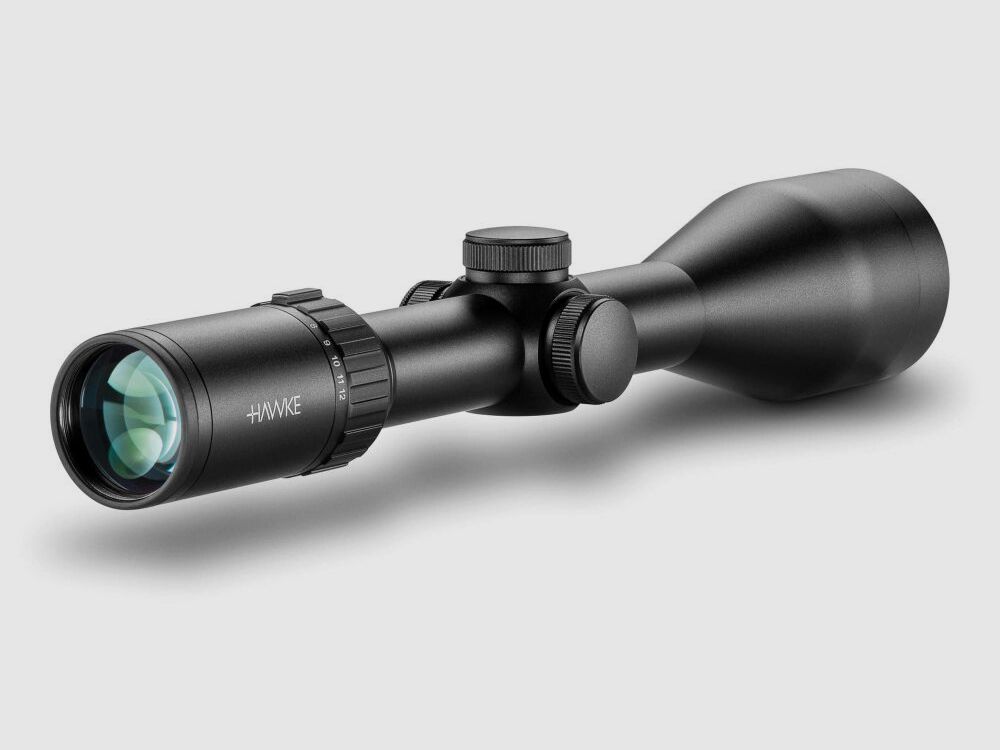 Hawke Vantage 30 WA 3-12x56