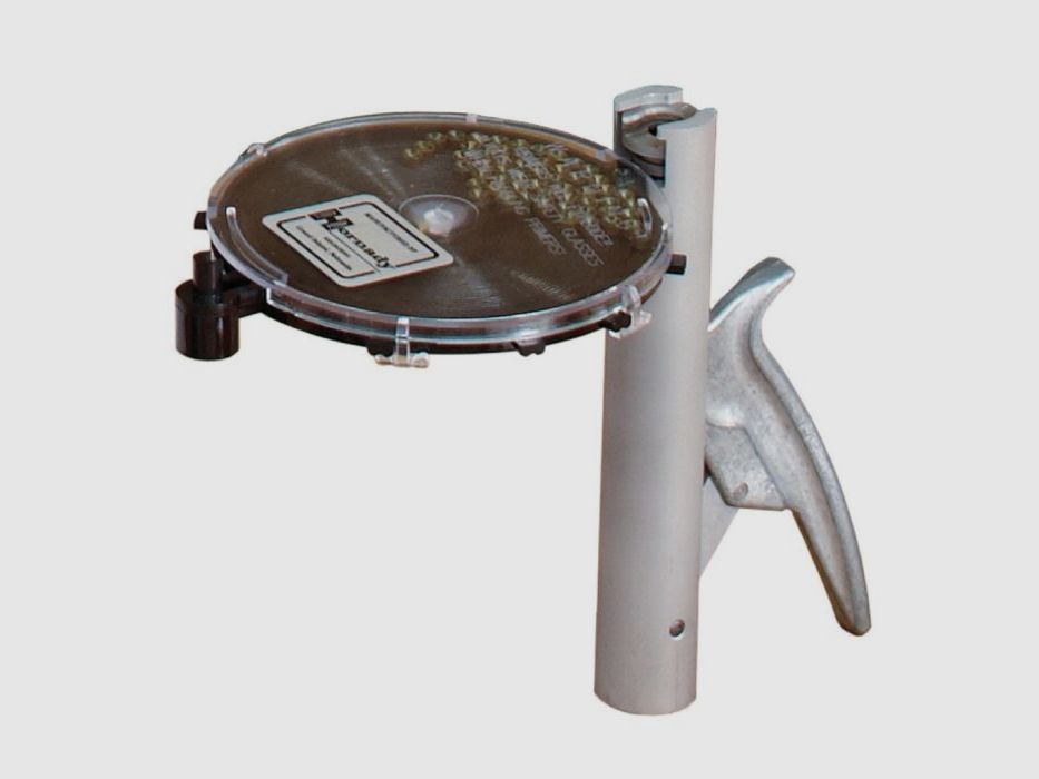 Hornady 0500021 manuelle Zündhütchenpresse
