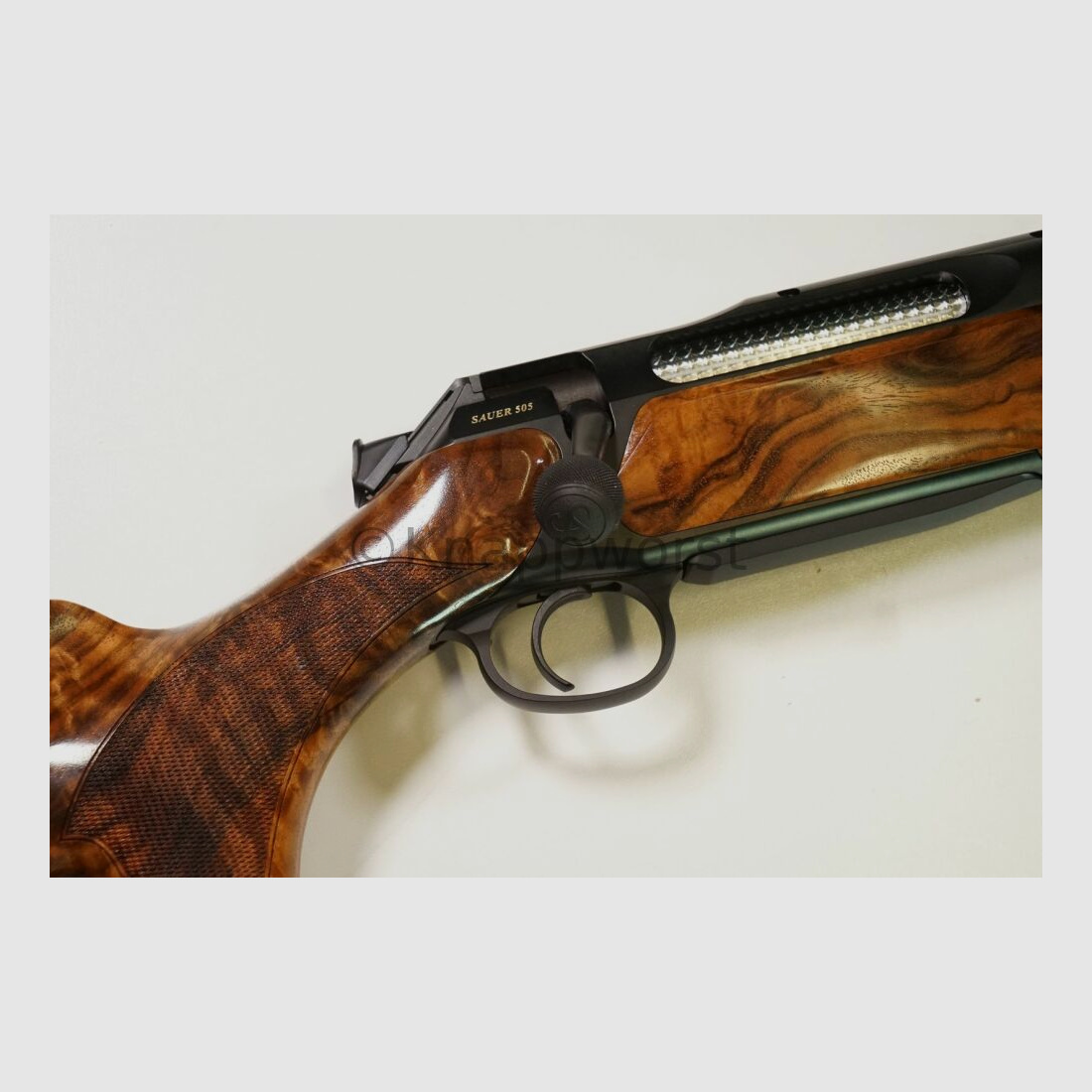 Sauer & Sohn Sauer 505 Elegance HK7
