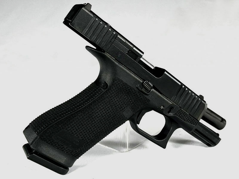 GLOCK 45 Gen6 OR
