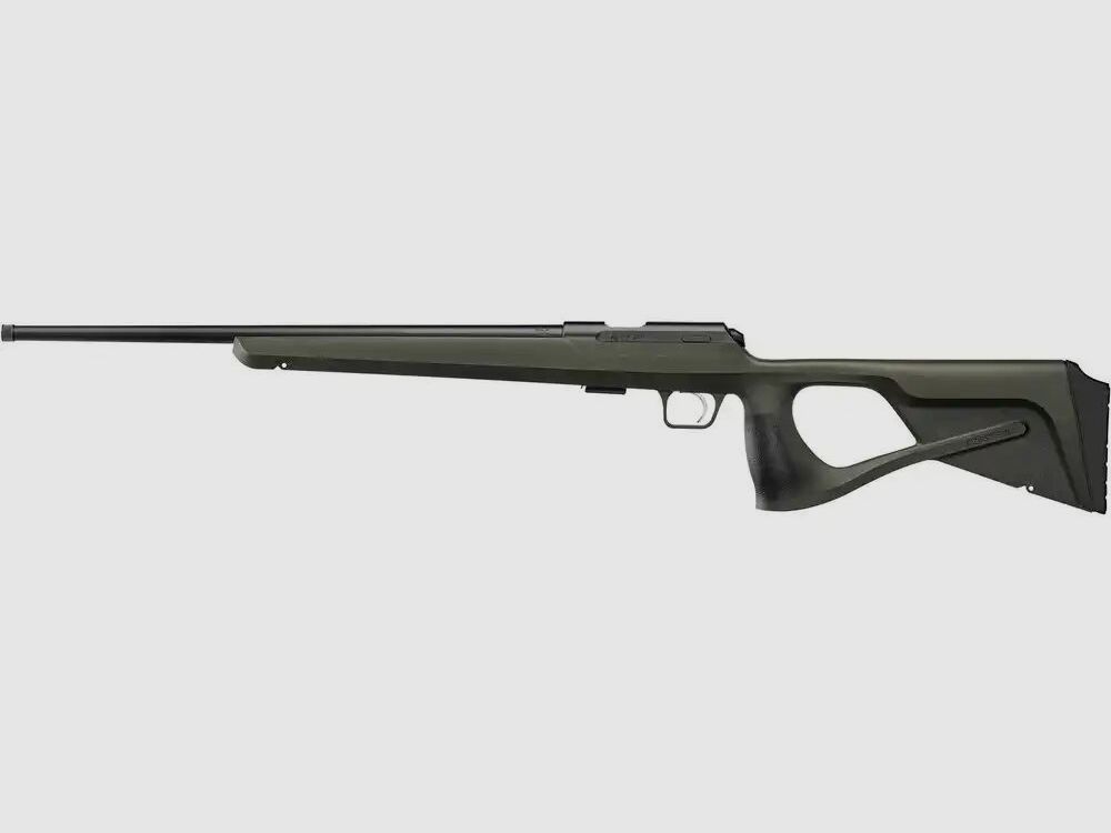 Fucile ripetitore KK Ceská Zbrojovka CZ457 Ergo BM - .22 lfb