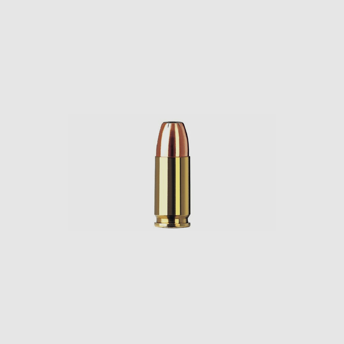 Geco 9mm Luger Geco Hohlspitz 115grs. 50Stk