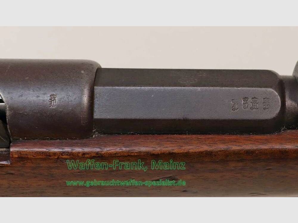 Waffenwerke Spandau Mod. 71/84