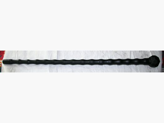  Cold Steel – Afrikanischer Gehstock – Knobkierrie (Kunststoff)