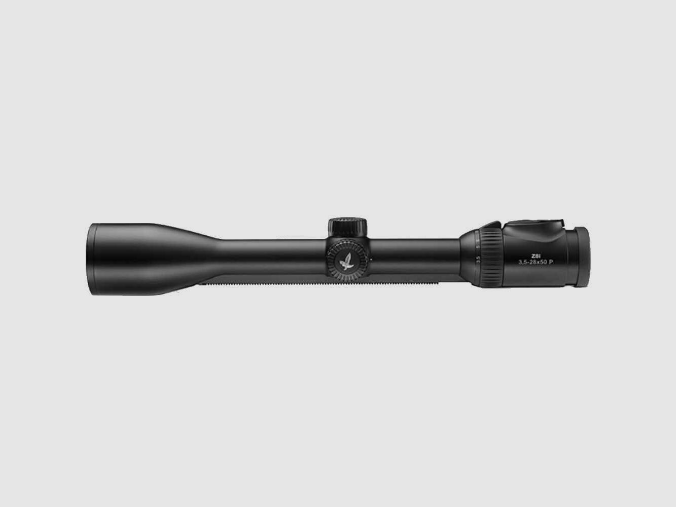 Swarovski Z8i 3,5-28x50 P SR 4W-I