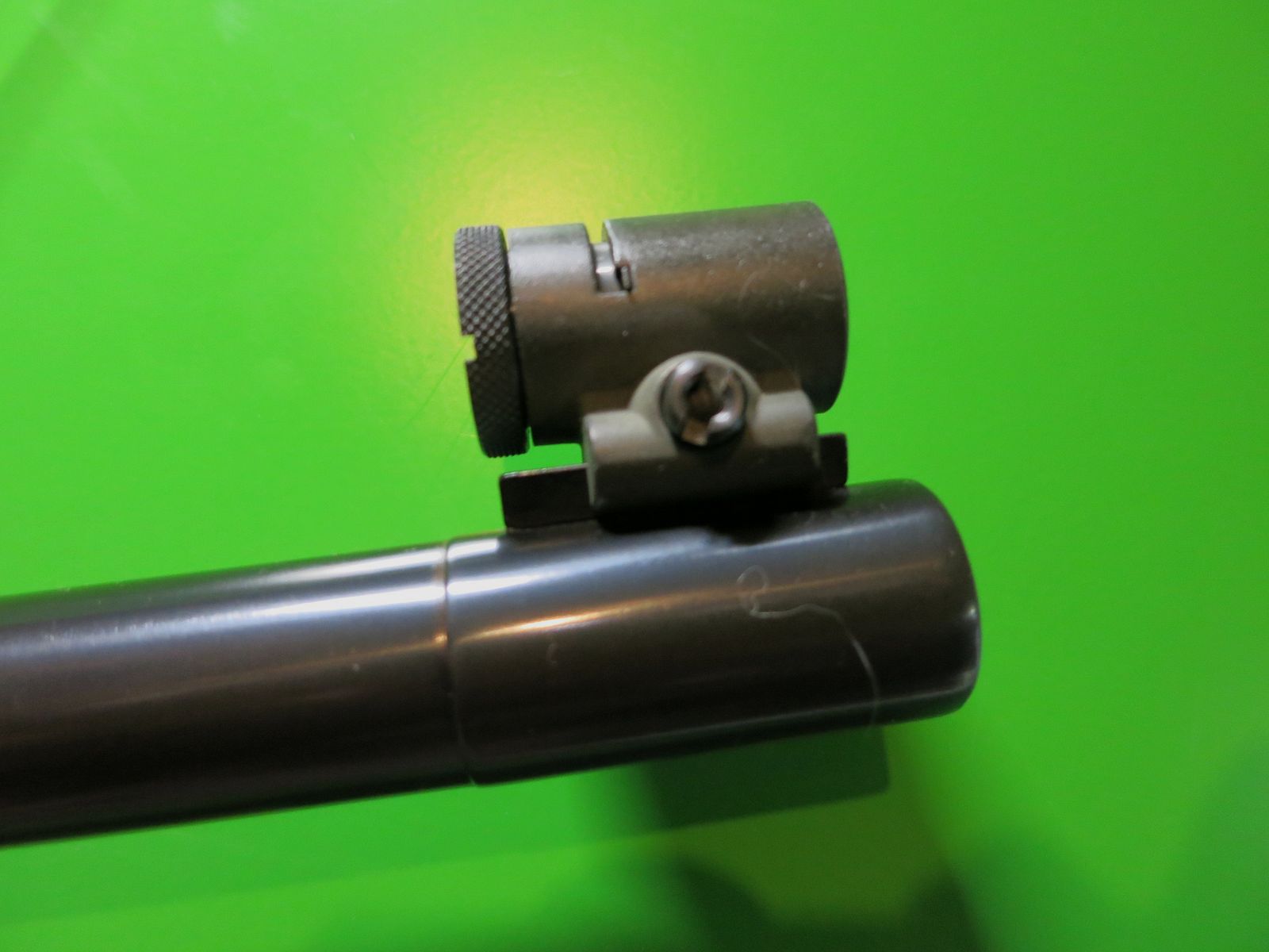 Anschütz Mod. Match 54, der ultimative Sportgeräte-Klassiker, 22lr       #64