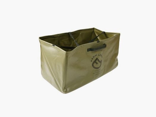 Farm-Land Wild tub foldable Olive