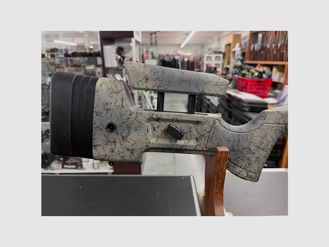 BERGARA B-14 Wilderness HMR, zdjęcie 3 z 6