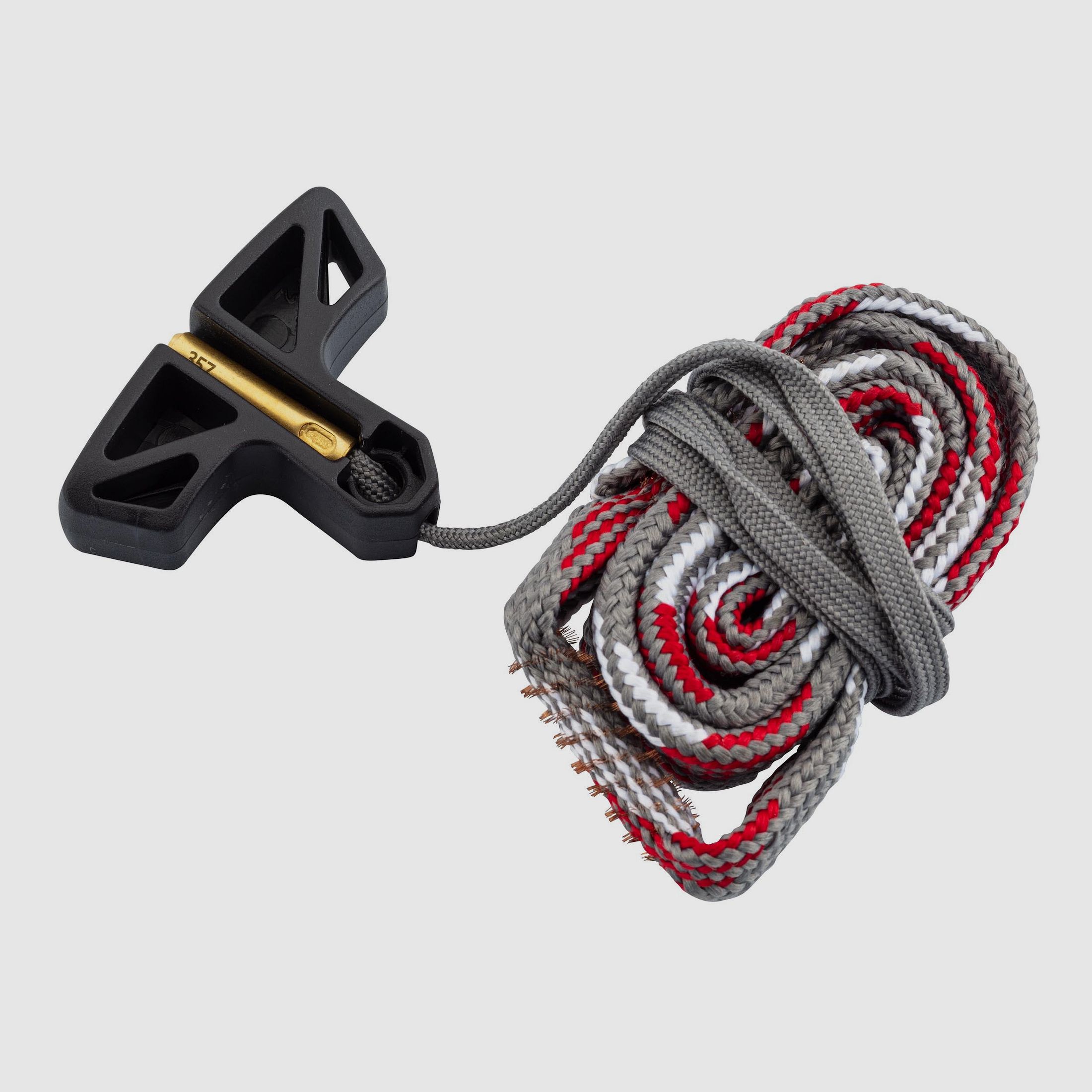 Reinigungsseil Europ-Arm Typ "Boresnake"/"Borenado" - Kal. 357 Mag., Bild 4 von 4