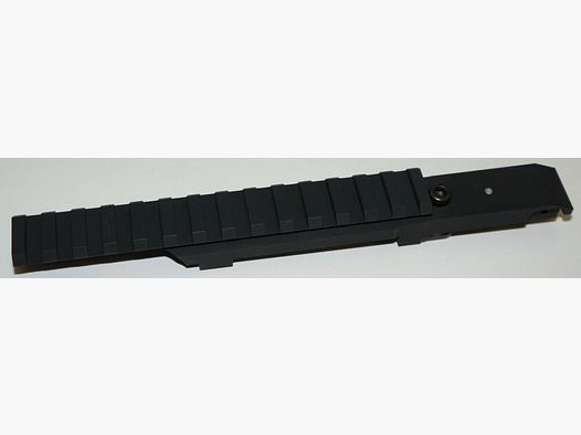 Waffenfabrik Bern K31 Zielfernrohr Picatinnymontage-Schiene für Schweizer Ordonnanzkarabiner Schmidt Rubin K31