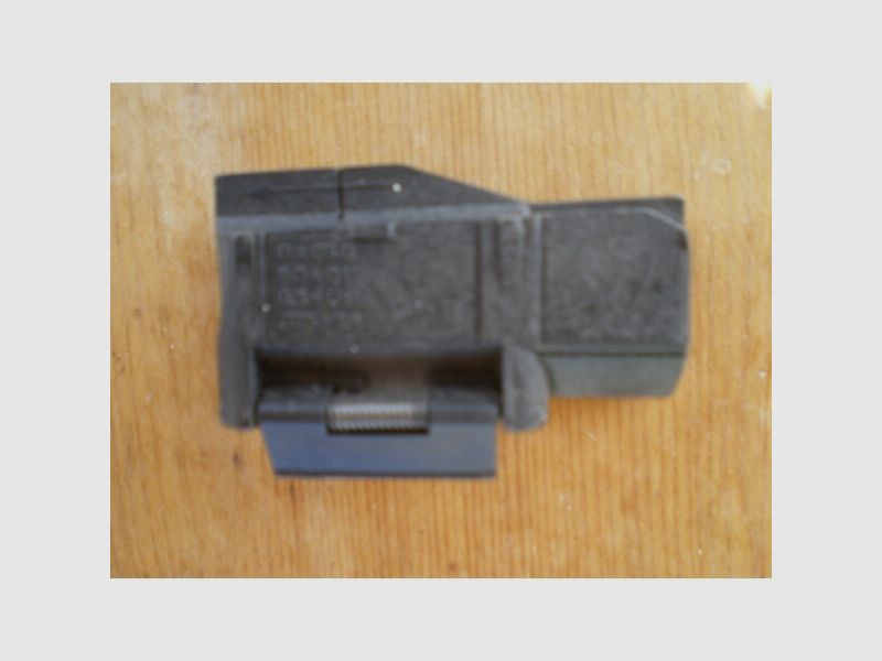 Magazineinsatz für Blaser R93, Kal.8x68S und andere