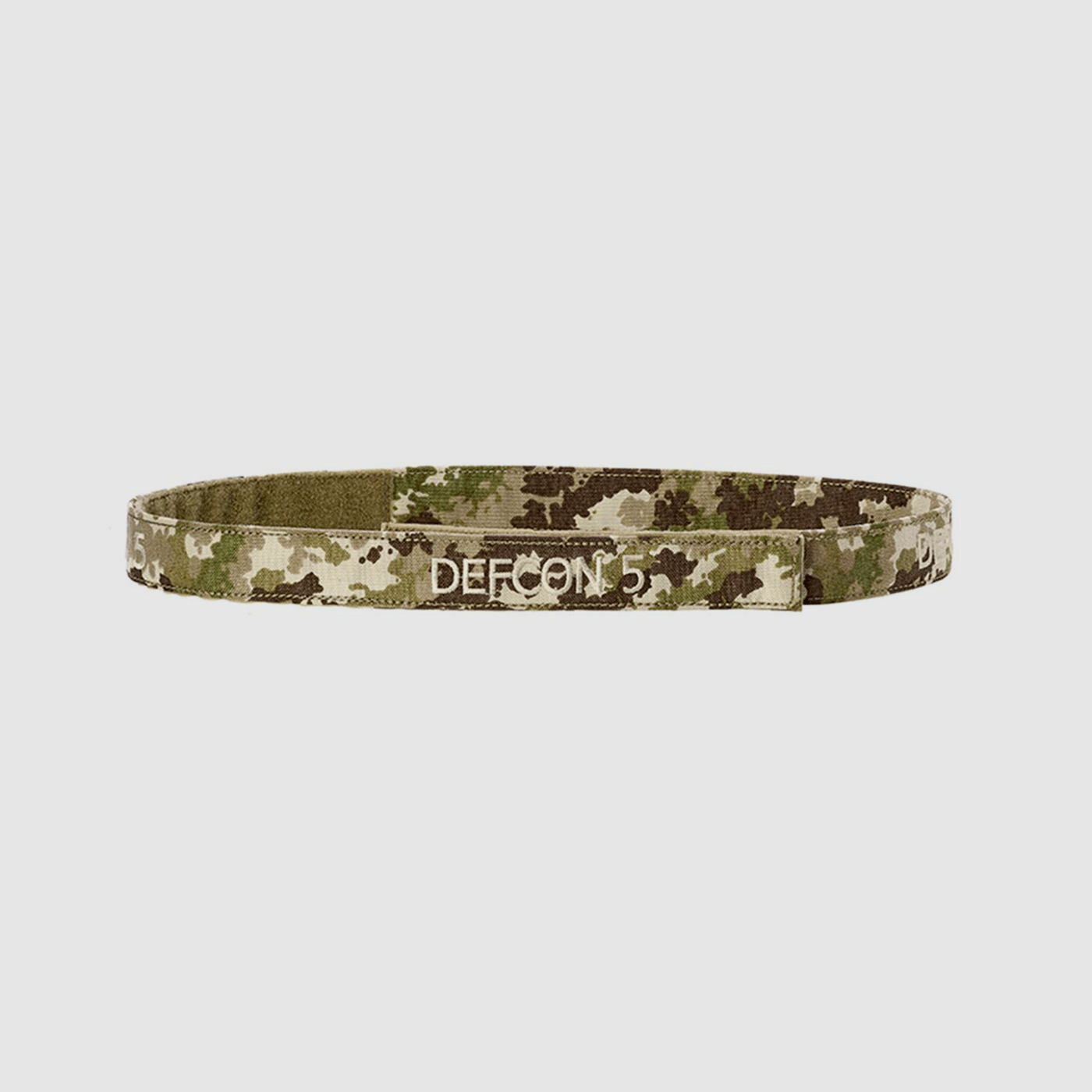 DEFCON 5 – VELCRO BELT Multiland