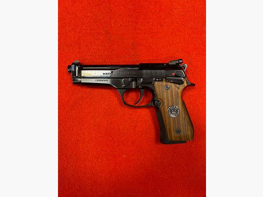 Beretta Modello 98 FS CENTENNIAL 9x21mm