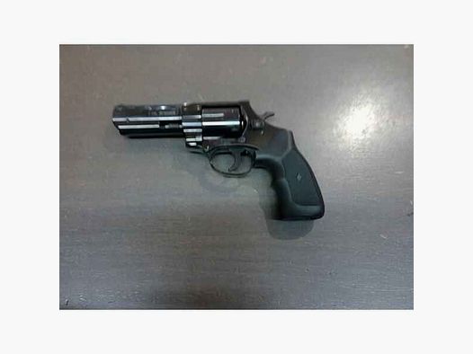 Revolver Weihrauch HW357 Kal.357Mag. gebraucht