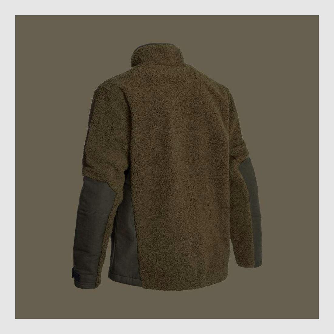 Rollo Superfleece Jacke, Bild 3 von 15