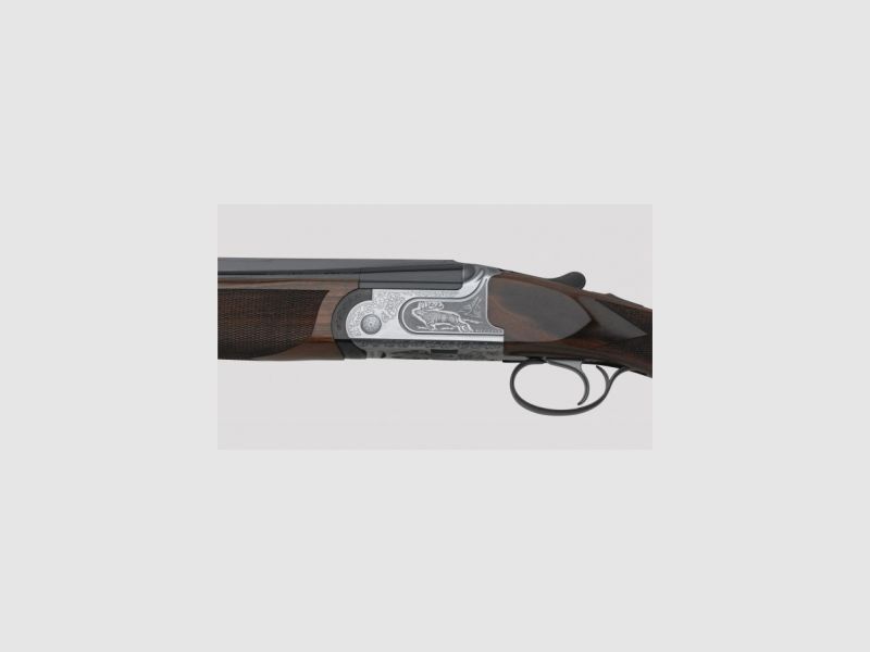 Rizzini Express pyrrum, imagen 1 de 3