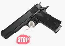 ARMSCOR 1911 GI Entry FS 9mm Luger