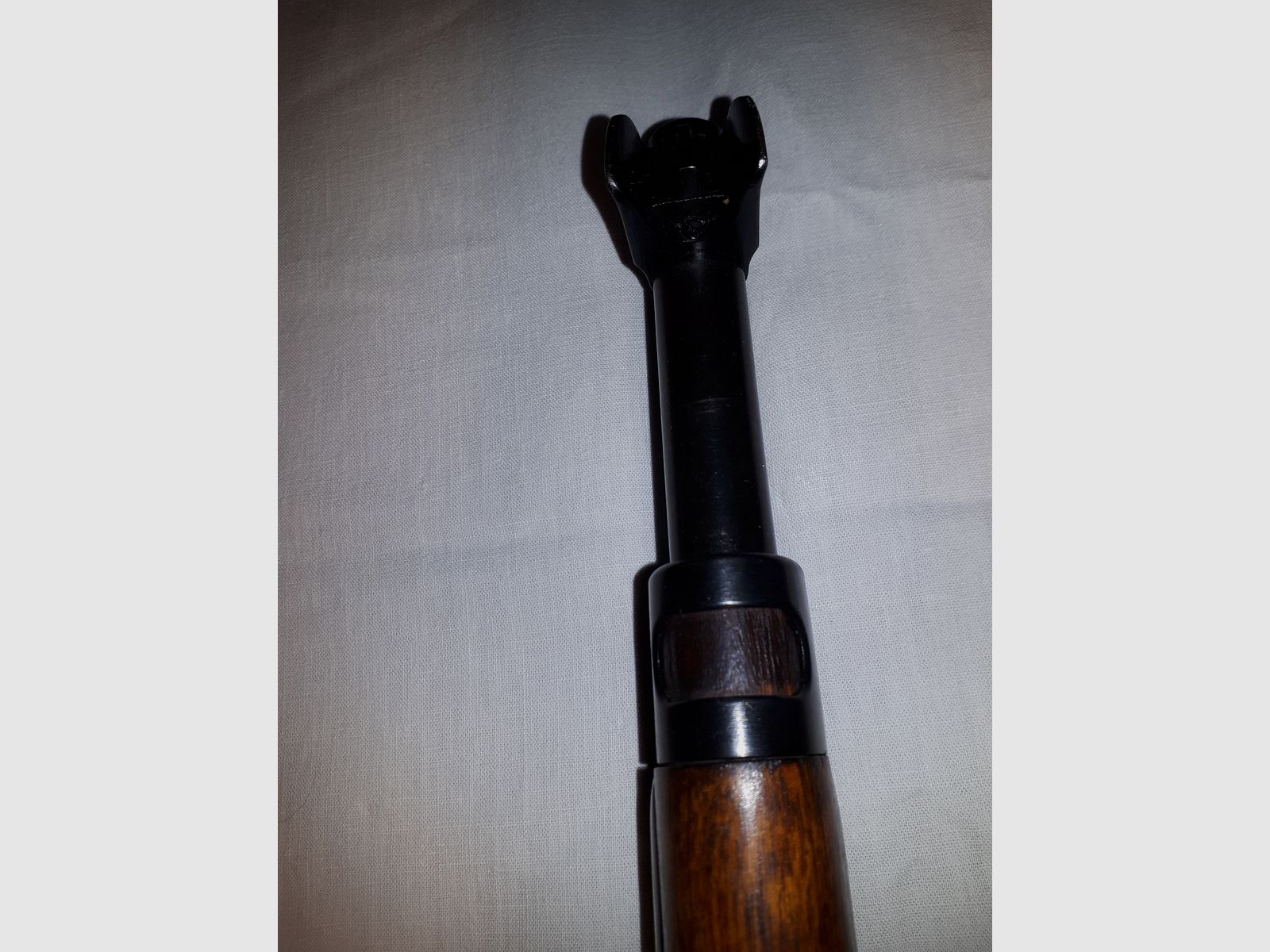 Finnischer Mosin Nagant 28/30.. Kaliber 7,62x54R.