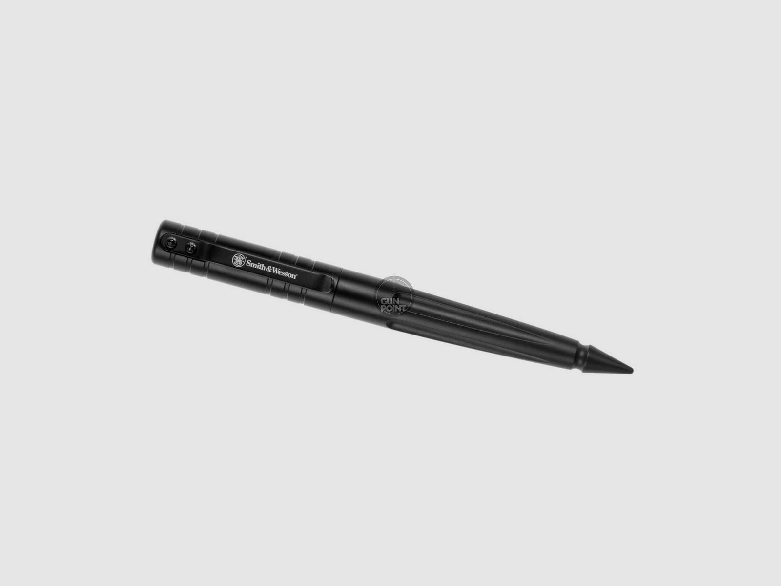 Smith & Wesson Tactical Pen-Schwarz