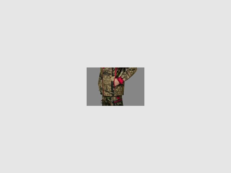 Härkila Jas Moose Hunter 2.0 WSP, MossyOak®Break-Up Country®, afbeelding 4 van 6