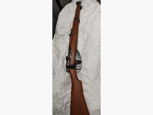 Lee Enfield MK3 No1 numero uguale