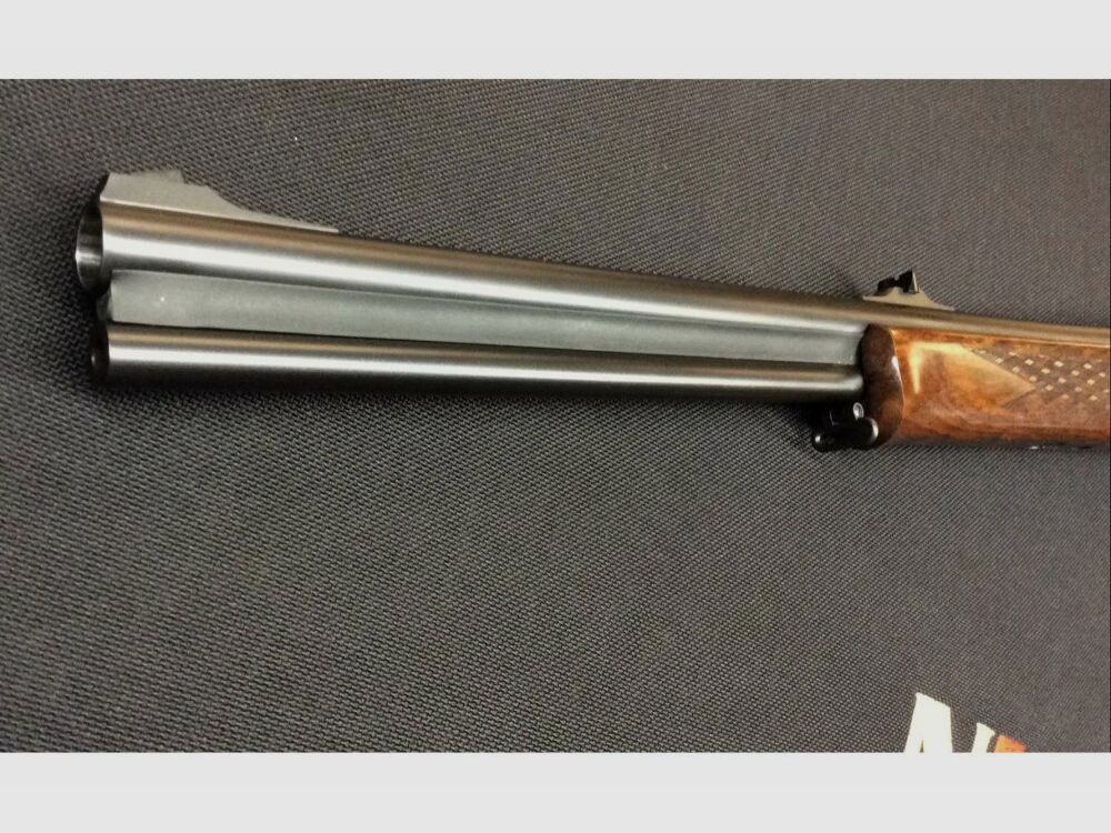 Blaser Mod.95 Prestige 12/70;.30-06Spring