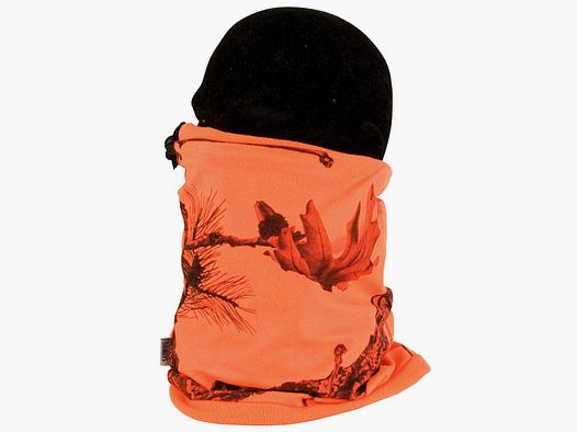 Somlys Tube Camou Orange