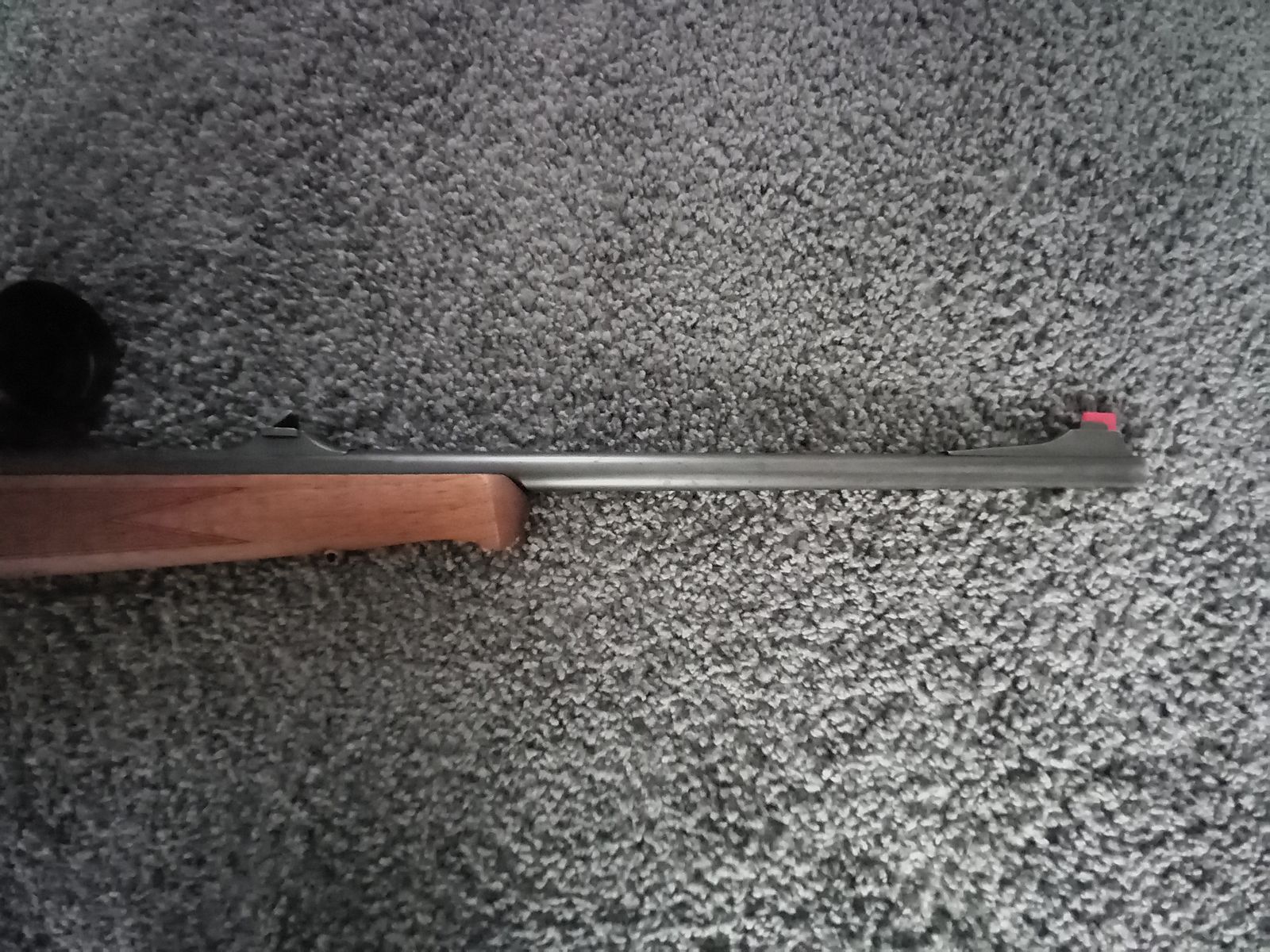 Mauser M96 Geradezugrepetierer 