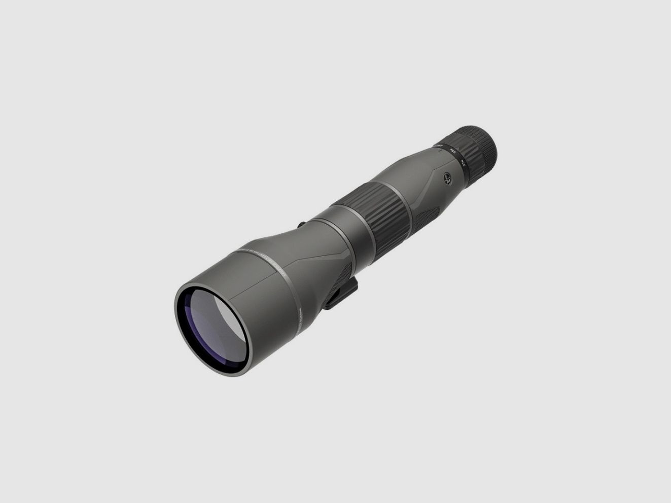 Leupold SX-5 Santiam HD 27-55x80 Rechts