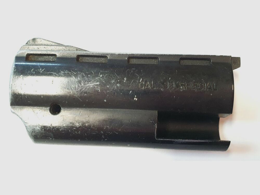 Weirauch Freier Teilesatz Weihrauch Arminius HW 38 Revolver .38 Special 39Teile