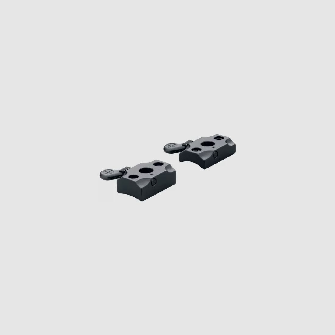 Basis-Set LEUPOLD QR - Browning AB3, Bild 4 von 7