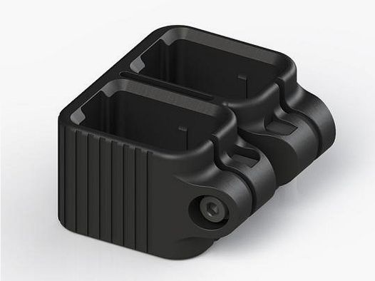 B&T Magazine Coupler for 9mm B&T Replacement Magazine
