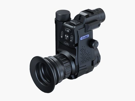 Pard NV007SP2, incluso illuminatore IR