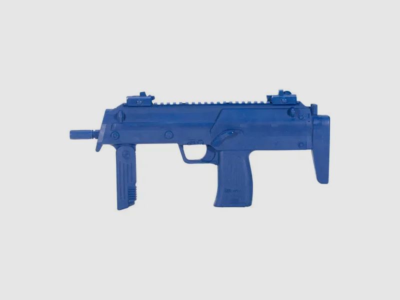 Blueguns Blueguns Trainingspistole H&K MP7