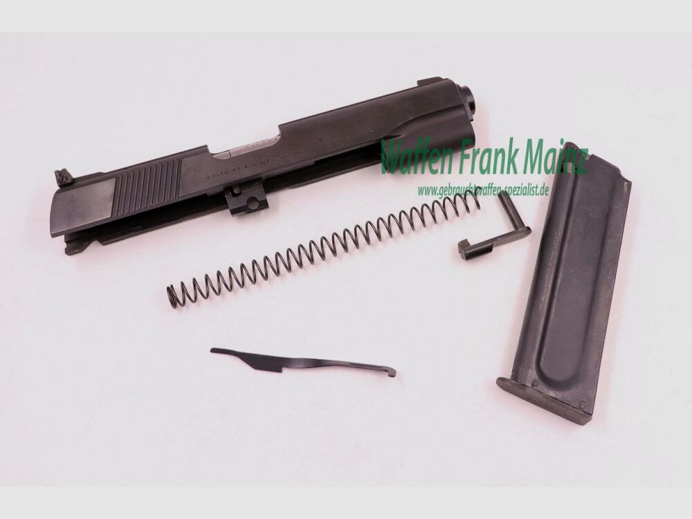 Colt - Kit de conversión USA 1911 A1 Wechsel