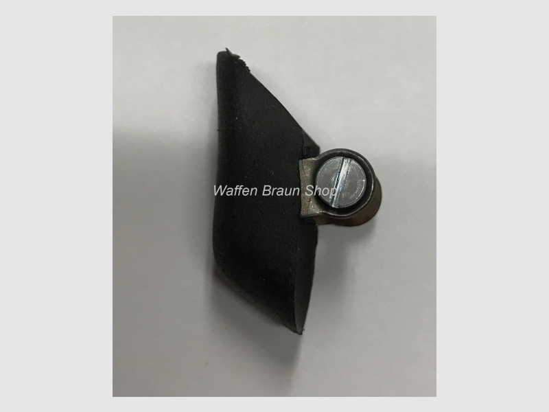 Fingerschutz für Flinten schraubbar