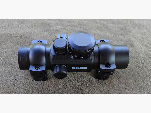 AKAH Vari-Point 1 x 30