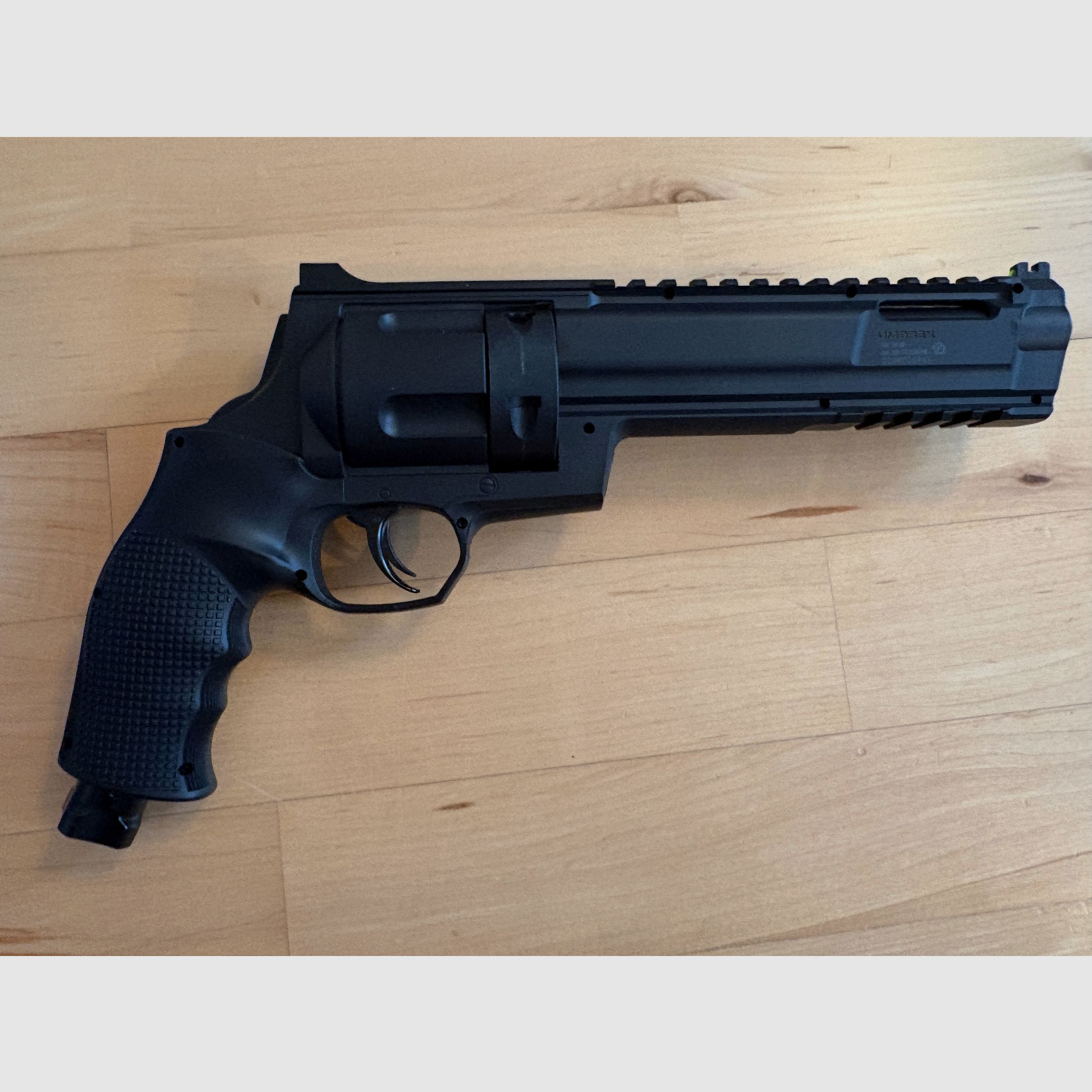 Markeerder T4E TR68 Gen. 2, 7,5 Joule, Kal. 68