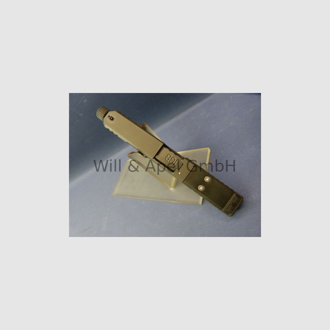 IGB BARREL AT IGB WECHSELSYTEM GLOCK