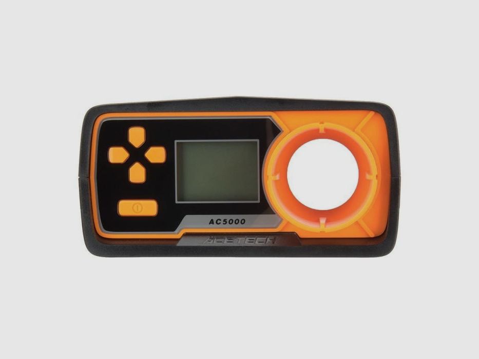 Chrony Airsoft Acetech AC5000, image 2 sur 4