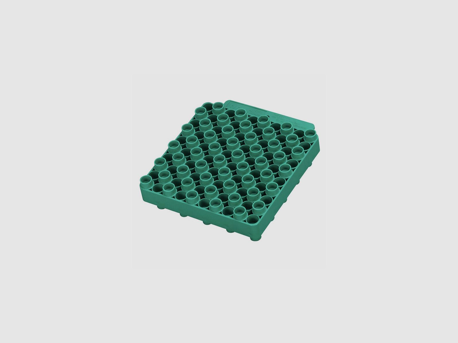 RCBS BLOQUE DE CHARGEMENT UNIVERSEL POUR CARTOUCHES, image 2 sur 3
