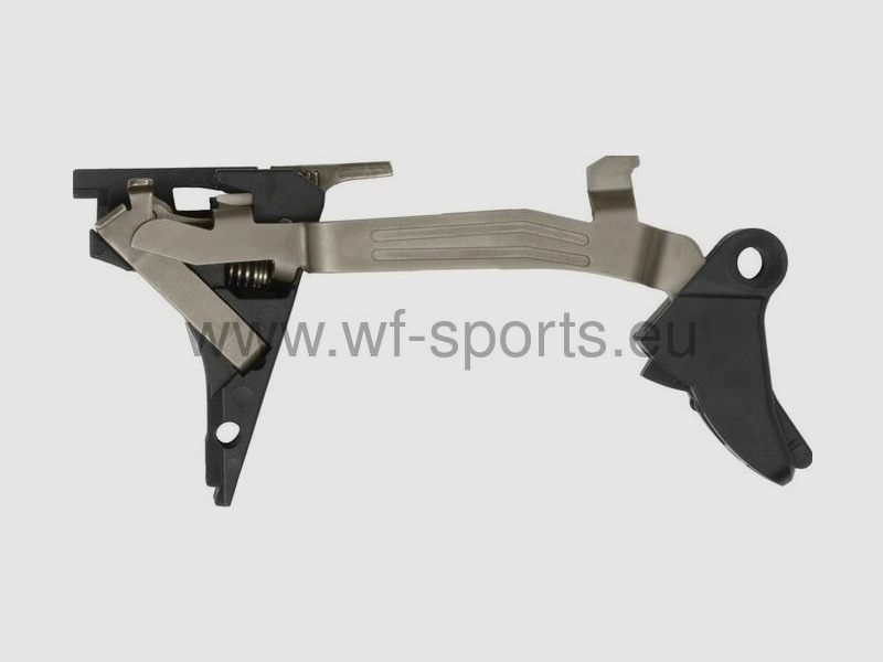 Glock ORGINAL GLOCK alle Gen5u4 , Performance Trigger org